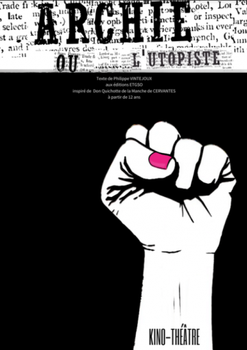 ArchiE ou l'utopiste
